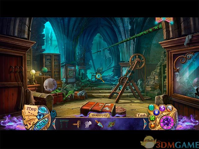 ���ƹ���2����Ӱ���� Looming Story 2: Shadow Revenge1.0.0