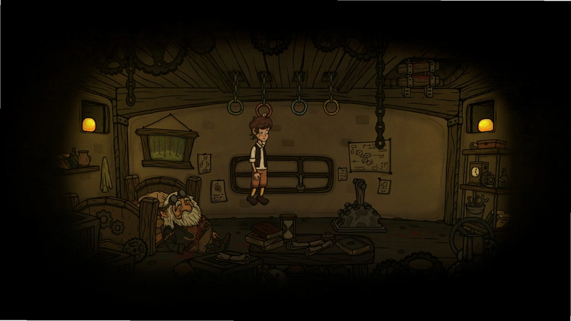 ���ƹ���2����Ӱ���� Looming Story 2: Shadow Revenge1.0.0