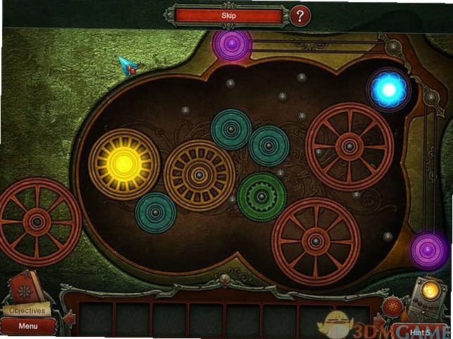 ��ʲ������ˣ����������� Ashley Clark: The Secret of the Ancient Temple1.0 Ӣ�İ�