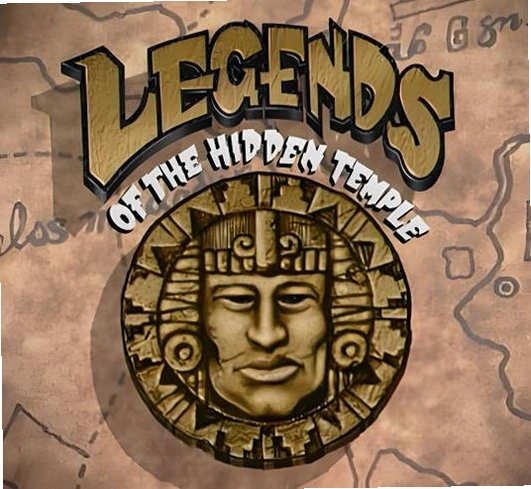 ��ʲ������ˣ����������� Ashley Clark: The Secret of the Ancient Temple1.0 Ӣ�İ�
