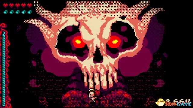 Skelly Selest ��������˹��1.0.0 ��Ϸ�ر�