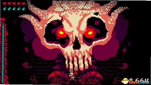 Skelly Selest ��������˹��1.0.0 ��Ϸ�ر�