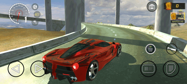 ��ʻ������Ϸ(Driver Life)v0.6 ��׿��