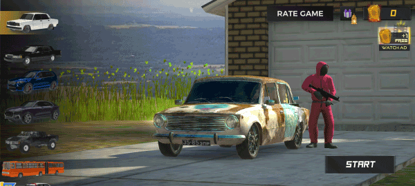 ��ʻ������Ϸ(Driver Life)v0.6 ��׿��
