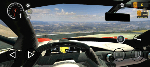 ��ʻ������Ϸ(Driver Life)v0.6 ��׿��