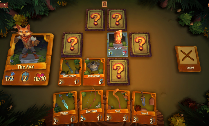 ɭ���������ֻ���(Forest Dump)v0.0.5 ��׿��