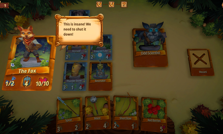 ɭ���������ֻ���(Forest Dump)v0.0.5 ��׿��