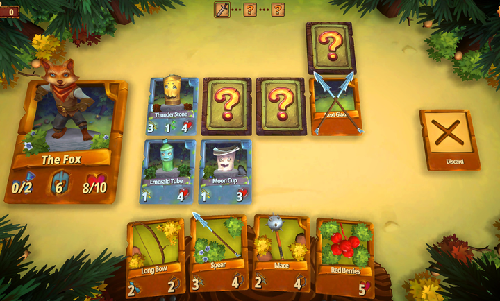 ɭ���������ֻ���(Forest Dump)v0.0.5 ��׿��