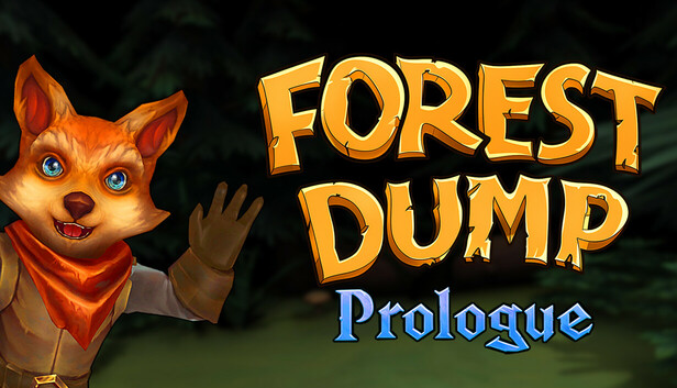ɭ���������ֻ���(Forest Dump)v0.0.5 ��׿��