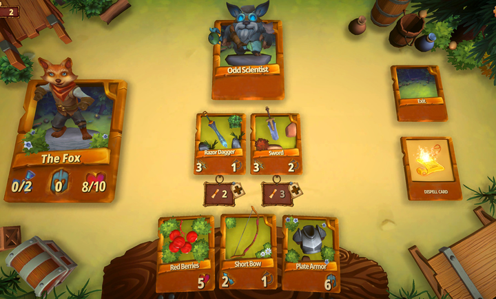 ɭ���������ֻ���(Forest Dump)v0.0.5 ��׿��