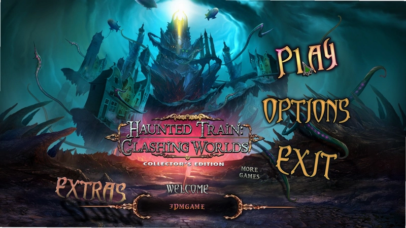 Ghost Train 2: Frozen Time �ֹ��г�2������ʱ��1.0