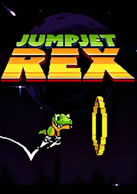 ��������� Jet Tyrannosaurus1.0 ������