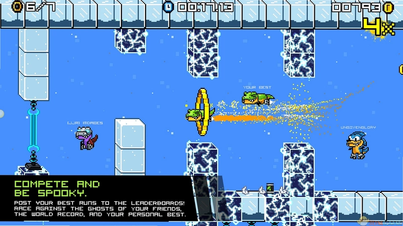 ��������� Jet Tyrannosaurus1.0 ������
