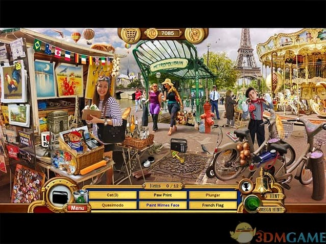 ����ð�գ������ܼ� Holiday Adventure: Cruise Director2.0 ������