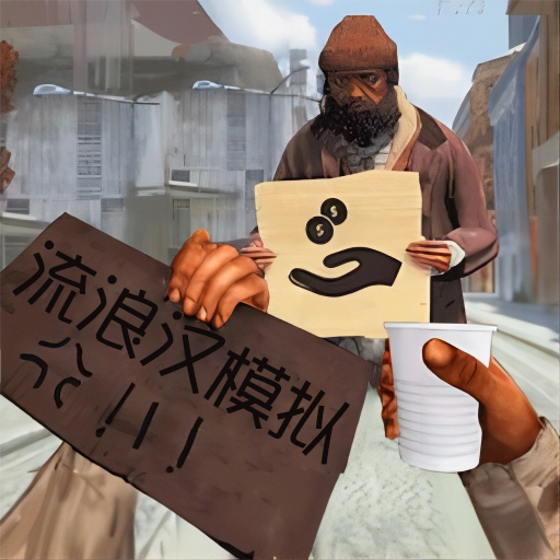 流浪者日记手机版v1.3 最新版