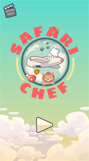 Ұ����������Ա����(Safari Chef)v1.0.14 ��׿��