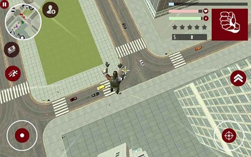 ��ȭ���˳����ػ����İ�(Iron Punch)v1.7.5 ���°�
