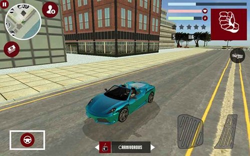 ��ȭ���˳����ػ����İ�(Iron Punch)v1.7.5 ���°�