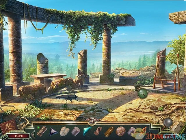 Holy Almanac: Greedy Trail ��ʥ�������̰���ĺۼ�1.0 ���°�