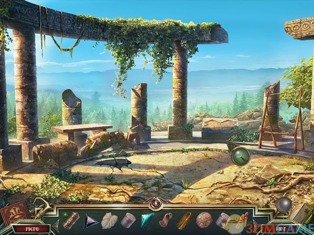 Holy Almanac: Greedy Trail ��ʥ�������̰���ĺۼ�1.0 ���°�