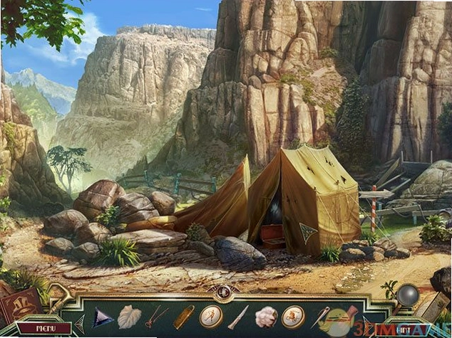 Holy Almanac: Greedy Trail ��ʥ�������̰���ĺۼ�1.0 ���°�