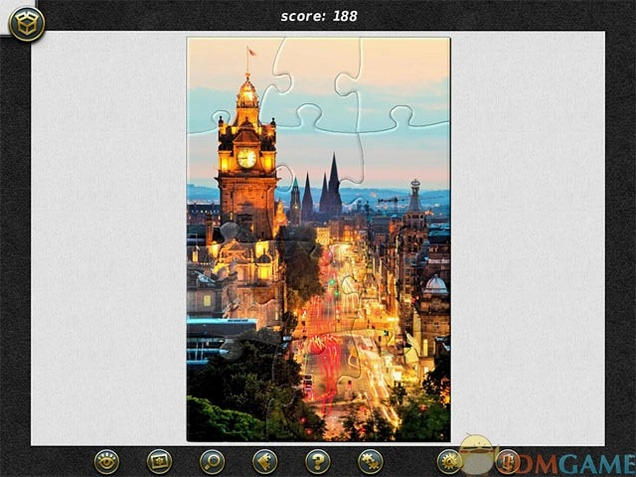 World Tour Puzzle ����Ѳ��ƴͼ4.0 ���°�
