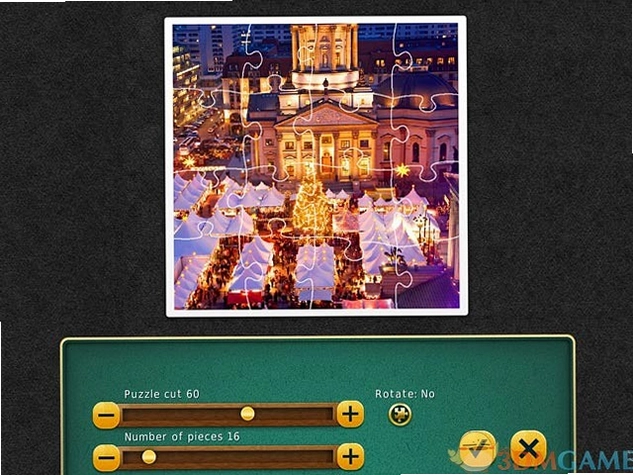 World Tour Puzzle ����Ѳ��ƴͼ4.0 ���°�