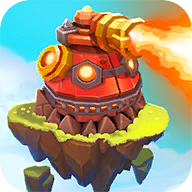 荒野天空塔防内置菜单最新版(Wild Sky TD)v1.32.10 安卓版
