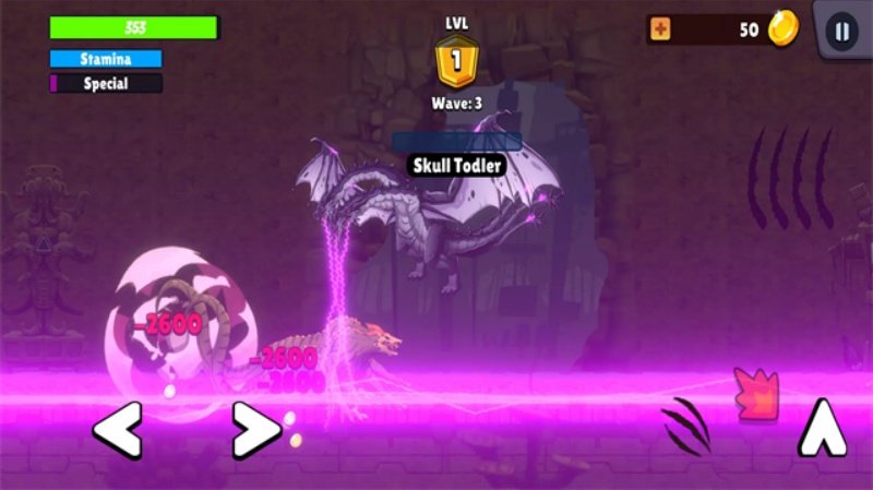 Kaiju Brawl��˹��VS���������Ϸv69 �ٷ���