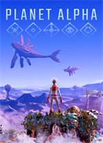 阿尔法行星电脑版v1.0.5.1 最新版