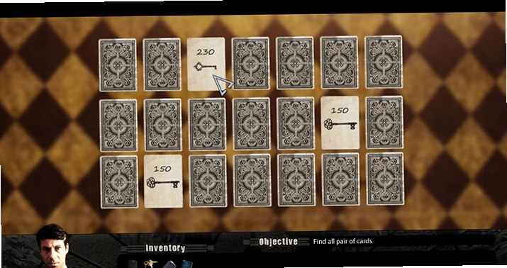 ��̽��˹��һ�°��� Detective Ross: Chapter 1 Paris1.0 �����ƽ��