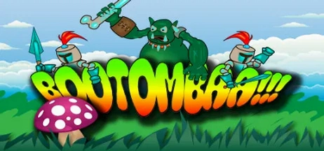 Bootombaa ��ը��1.0 ���°�