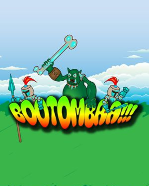 Bootombaa ��ը��1.0 ���°�