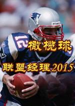 橄榄球联盟经理2015 中文版