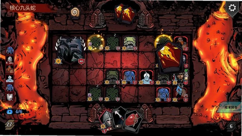 ���Ƶ��� Card Dungeon
