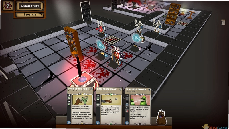 ���Ƶ��� Card Dungeon