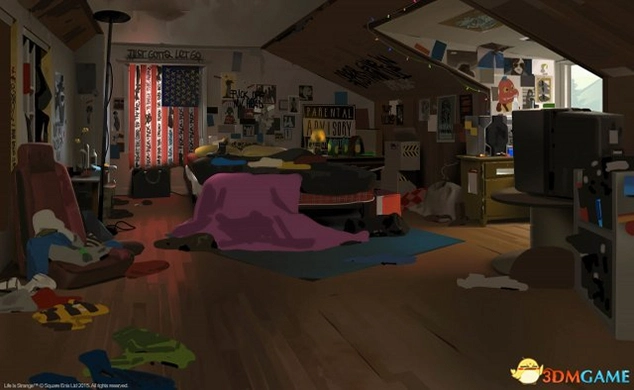 ��������� Life is Strange1.0.0 2026 ���İ�