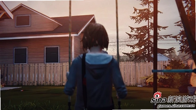 ��������� Life is Strange1.0.0 2026 ���İ�