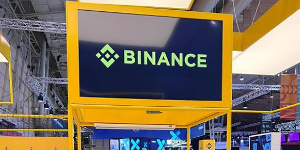 �ư�binance������