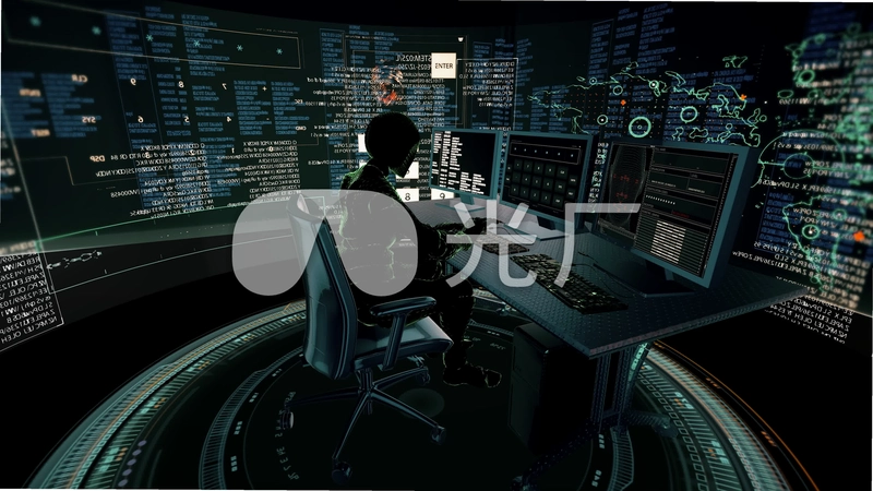 Data Hacker: Corruption ���ݺڿͣ�����1.0 �ٷ���