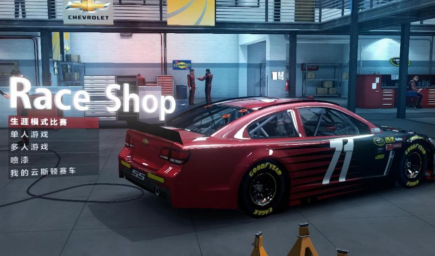 ��˹������v1.0 ������Ϸ