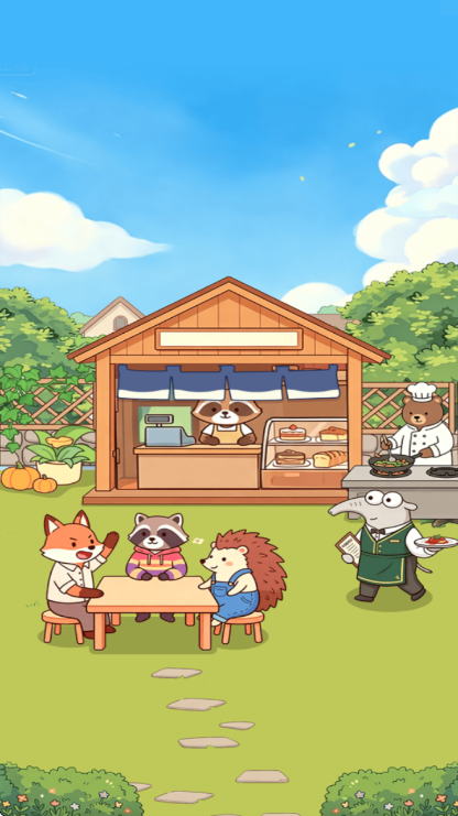 ���С����׬Ǯ��Ϸv1.0.1 ��׿��