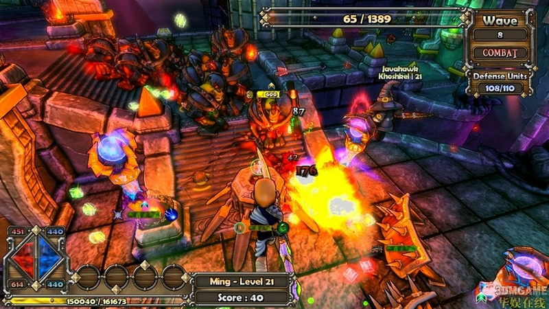 Dungeon Defenders: Eternalv1.0.0 ���İ�