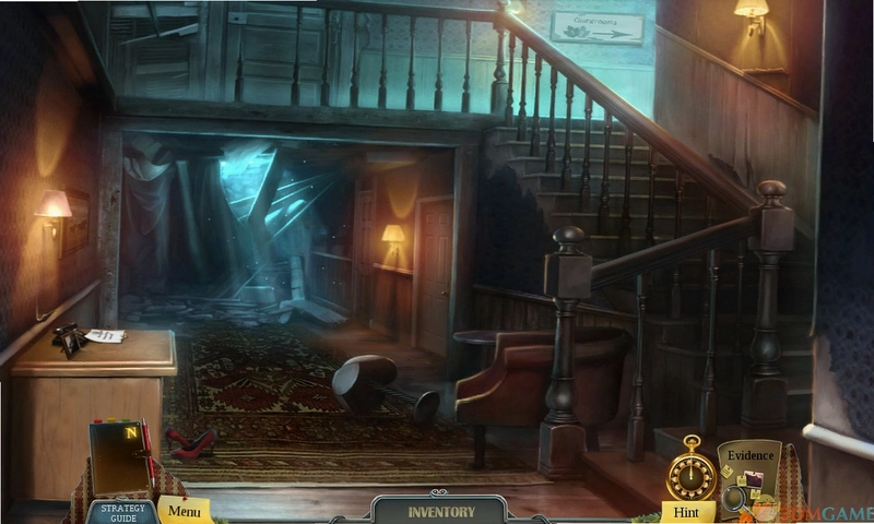Enigmatis: The Ghosts of Maple Creekv1.0 ���İ�