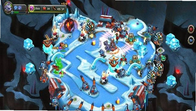 Rising Dragonv1.0 汉化硬盘版