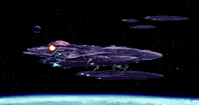 Star Wars: X-Wing1.0.0
