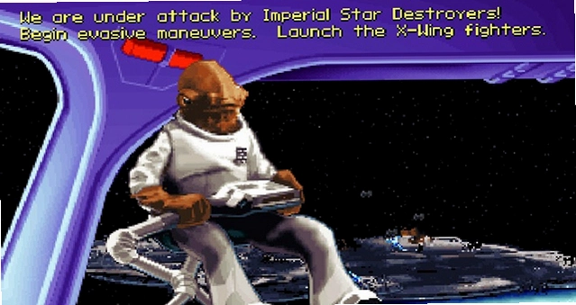 Star Wars: X-Wing1.0.0