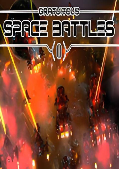 Gratuitous Space Battles 2v1.0.0 ��ɫӲ�̰�
