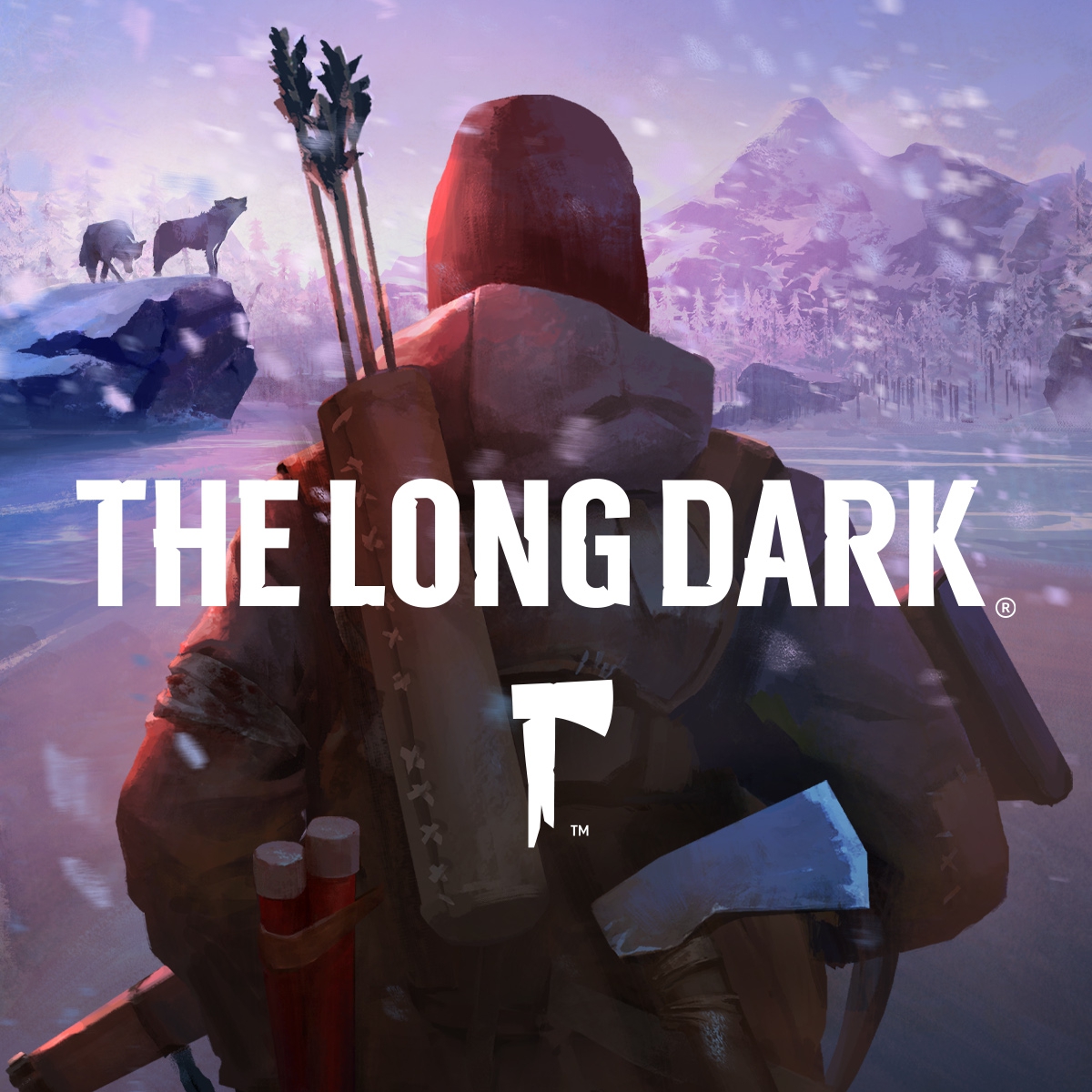 ������ҹ The Long Darkv2.36 ������