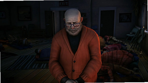 ������ҹ The Long Darkv2.36 ������